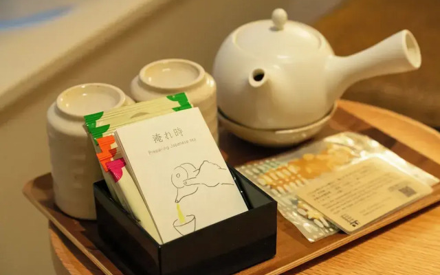 THE GENERAL KYOTO Bukkoji Shinmachi