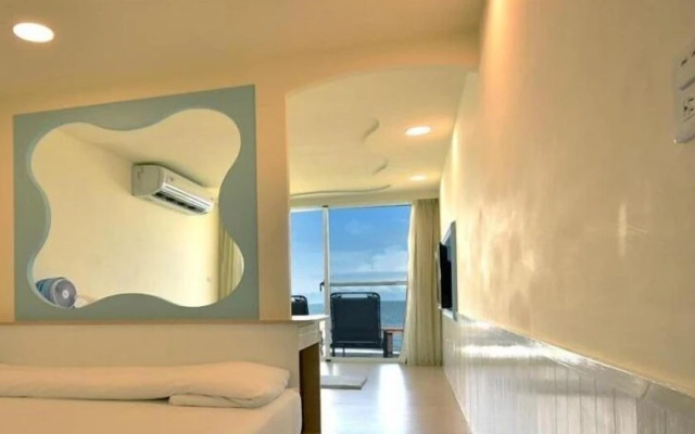 Xiaoliuqiu 1302 Seaview Guesthouse