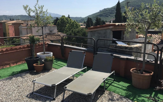 Hotel Cortina