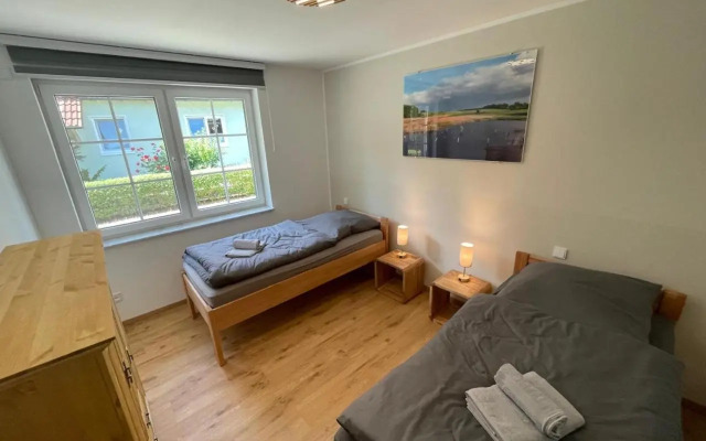 Ferienwohnung Rechlin SEE 9281