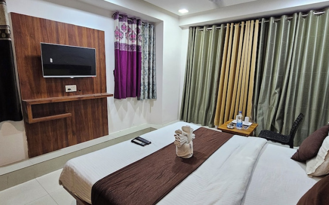 Hotel Paradise