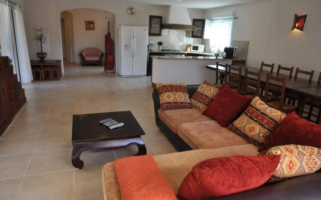 Residence de tourisme Le clos des Vendanges