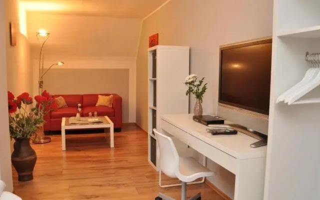 Hotel Wolke