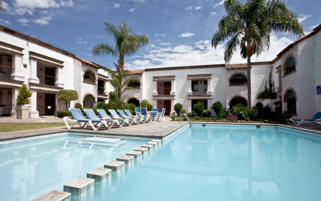 Holiday Inn Express - Morelia by IHG