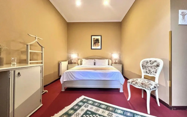 Hotel DEMI