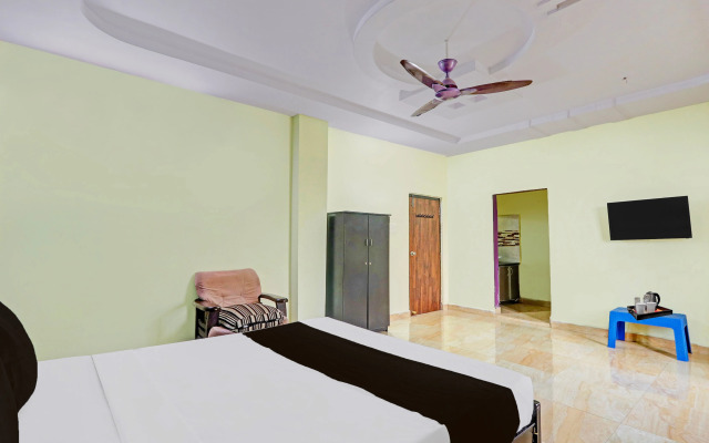 Super Hotel O Near Dilsuknagar Metro