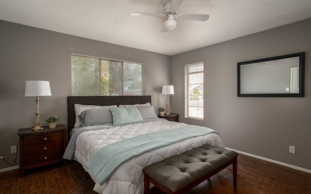 Soak In Oak Sleeps 14 Best Location