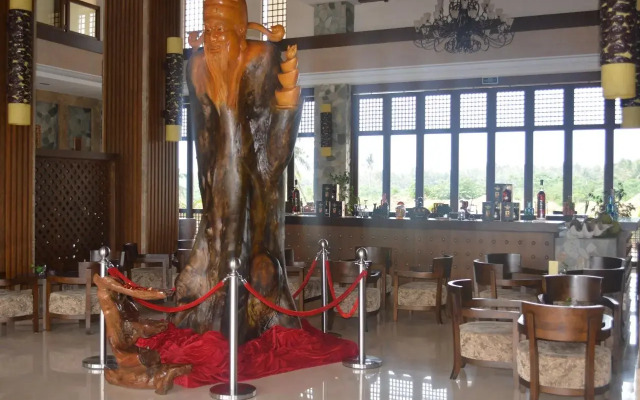 Mangrove Bay Hotel
