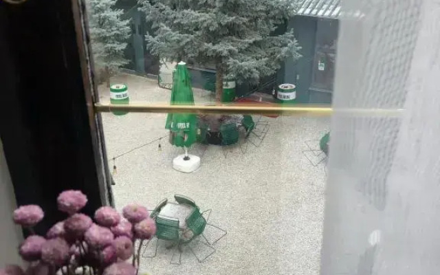 Utopia Konak Otel