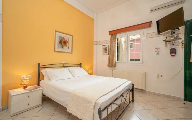 Faos Luxury Apartments 2