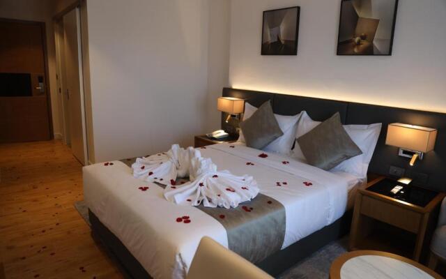 Hayes Hotel Addis Ababa