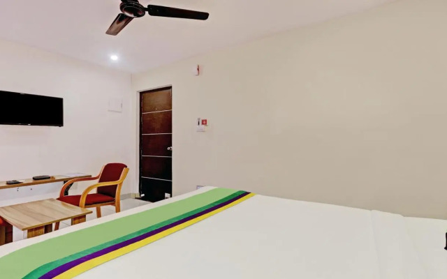 Treebo Sai Suites Inn Nagavara