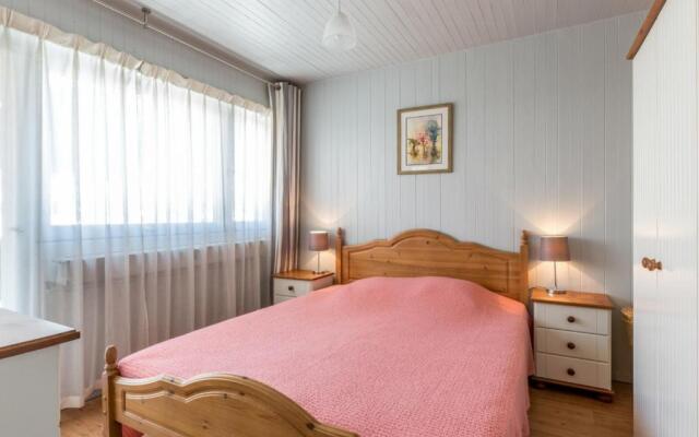 Appartement La Clusaz, 3 pièces, 4 personnes - FR-1-304-46