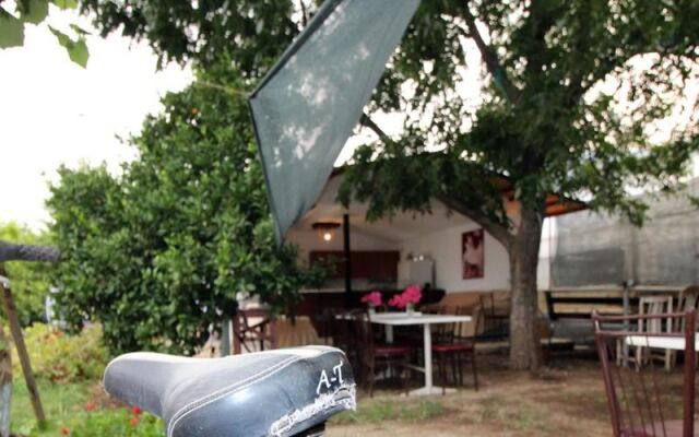 Gold Altinkaya Camping Apart