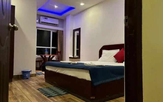 The Tamarind Tree Hotel and Restaurant