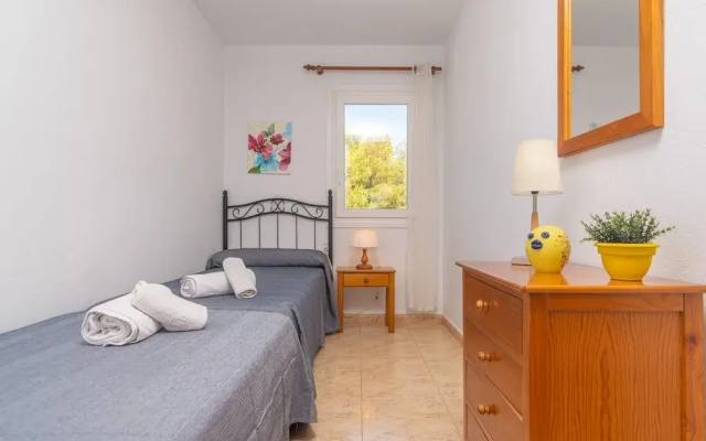 Filippi - Apartment In Es Mercadal. Free Wifi