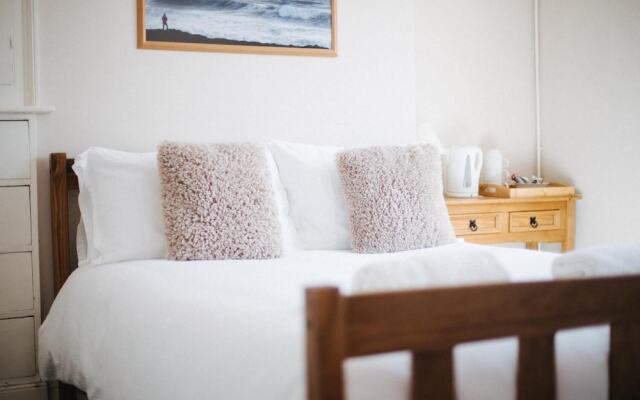 Jacobs Ladder Inn