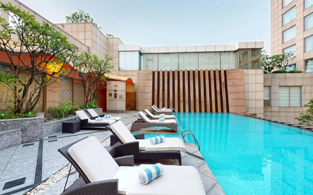 Radisson Blu Hotel Nagpur