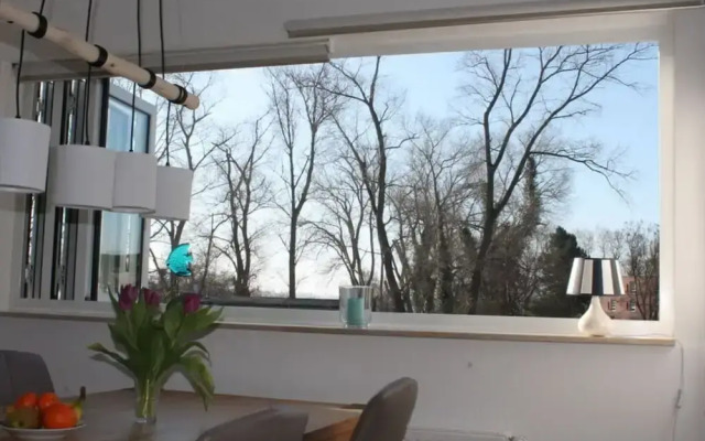 Holiday Apartment Priwall