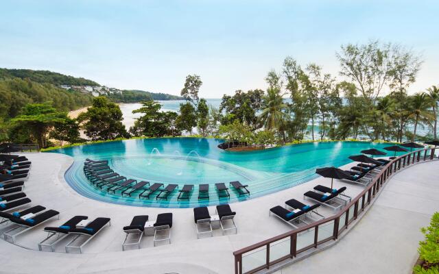 Pullman Phuket Arcadia Naithon Beach