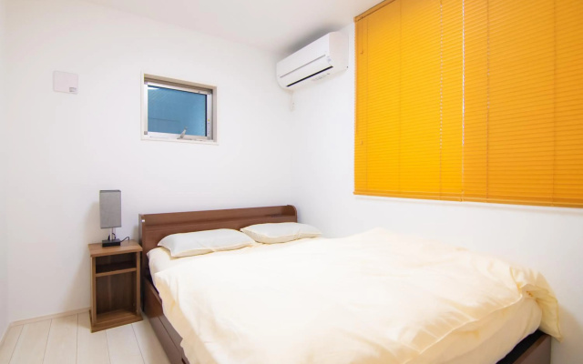 Convertel Honhaneda - Vacation STAY 12259 – Guest Rooms – Tokyo