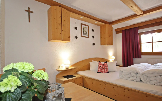 Apartment Schmittnhof