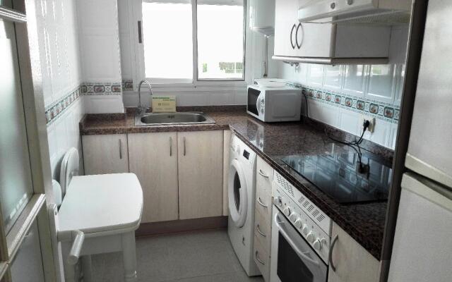 Apartamentos Benicassim 3000