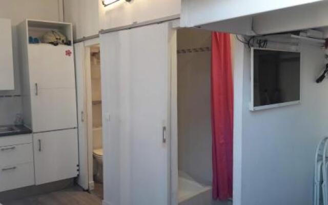 Nice Apartment Backpackers S1 & S2