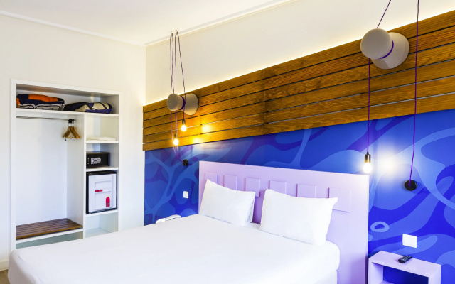Ibis Styles Lisboa Centro Liberdade NE
