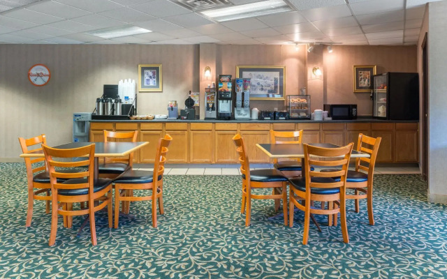 Motel 6 Springfield, Il - Airport
