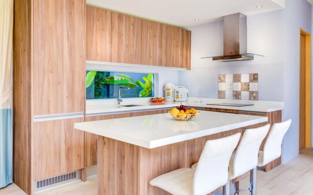 Signature Villa By Rents In Phuket