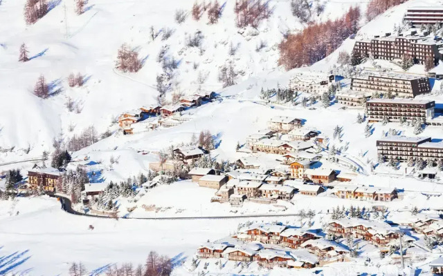Appartamento Fraiteve Ski In Ski Out 300m