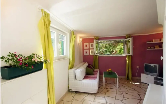 Charming Apartment Martina