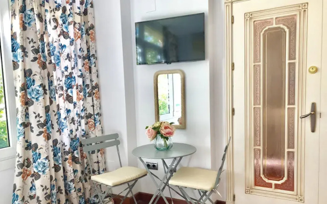 Chick Apartmant Malaga