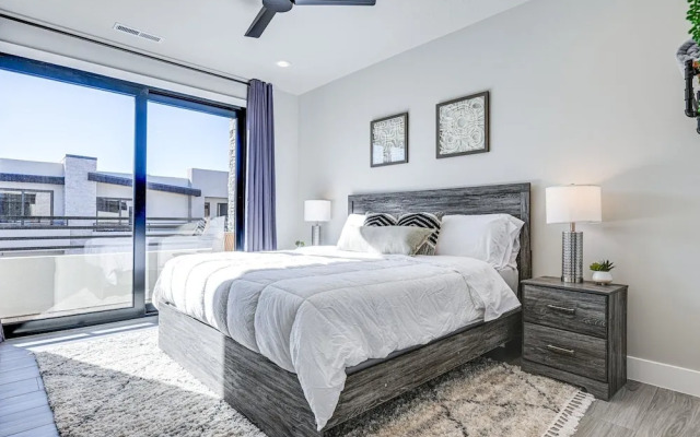 Southern Utah Playground #108 3 Bedroom Home