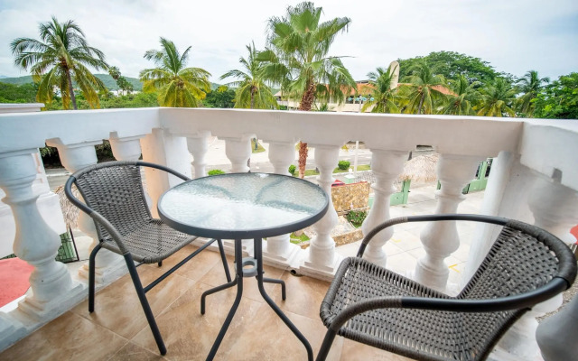 Hotel Gran Juquila Huatulco