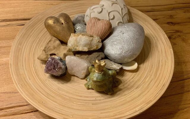 Villa Landenberger Outlet City Metzingen