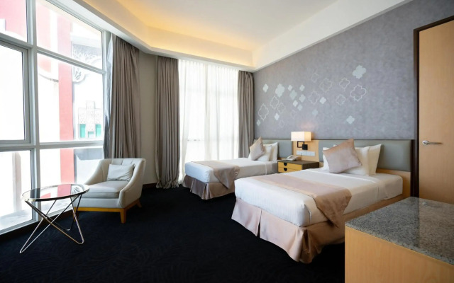 Paya Bunga Hotel Terengganu