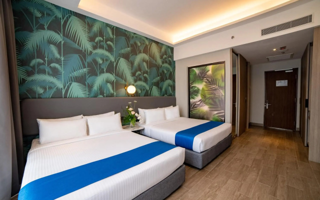 SCAPES Hotel