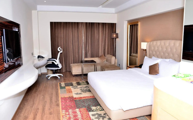 Golden Galaxy Hotels & Resorts
