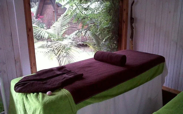 Tonquani Lodge & Spa