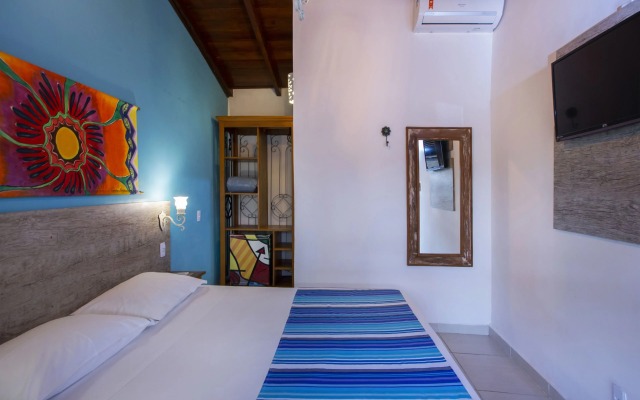 Hotel Village Enseada