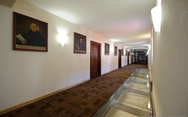 Hotel Sw. Norberta