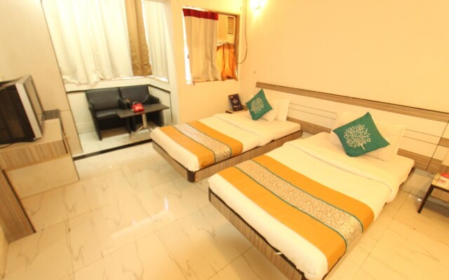 OYO 1983 Hotel Sai Kripa Imperial
