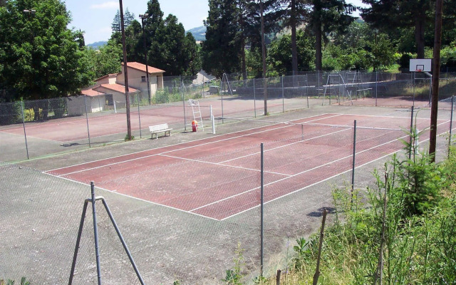 Residence du Rougier