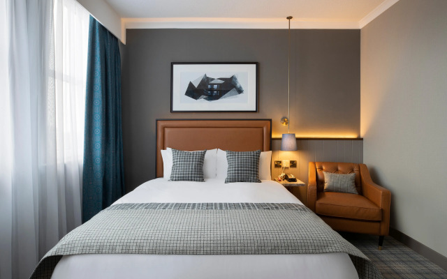 Leonardo Royal Hotel Edinburgh