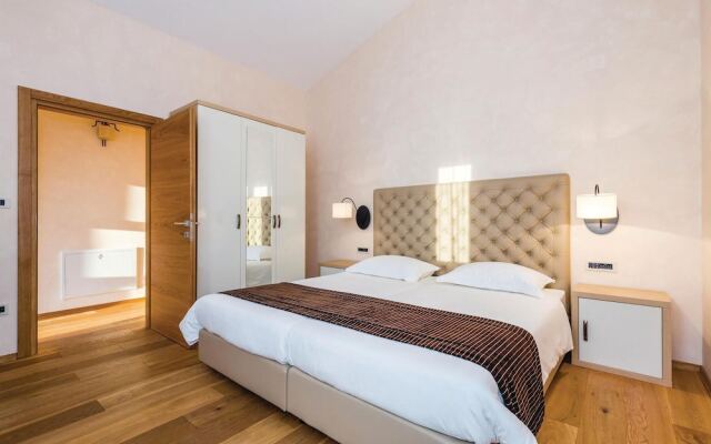 Nice Home in Turcic With Wifi and 4 Bedrooms