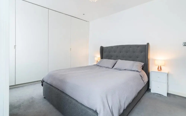 Beautiful Modern 2 Bedroom Flat in Putney