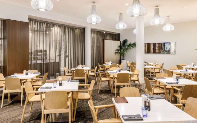 Sydney Central Hotel managed by The Ascott Limited