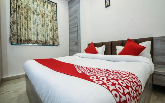 Hotel Pushkar Talhati